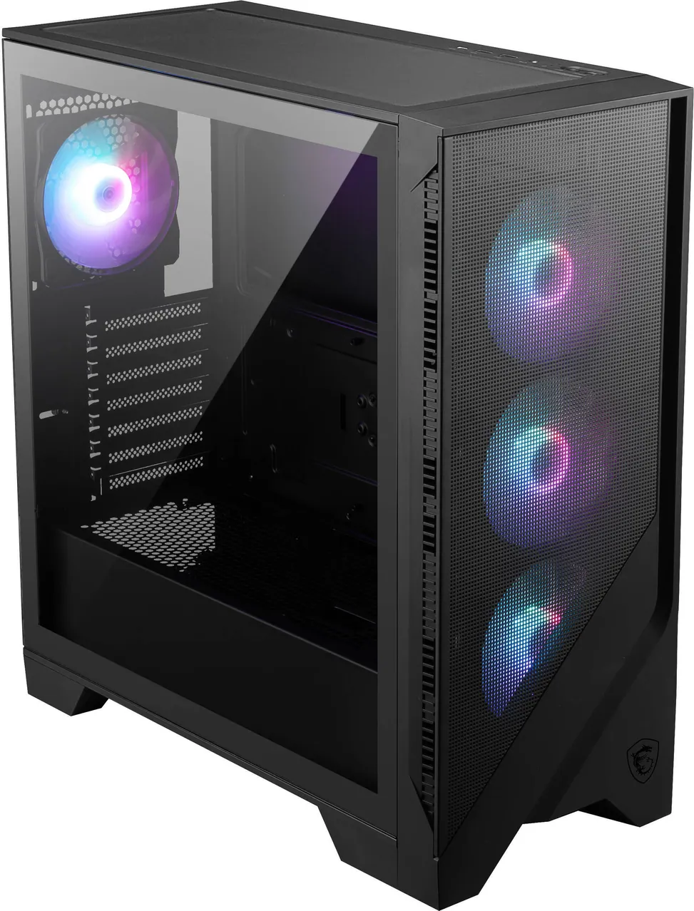 Config PC