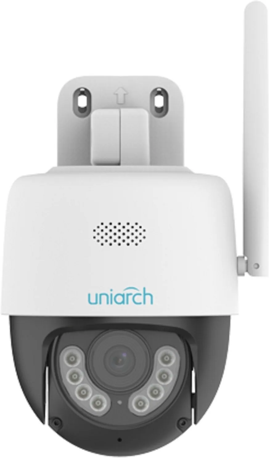 Uniarch UHO-P1A 2MP WiFi