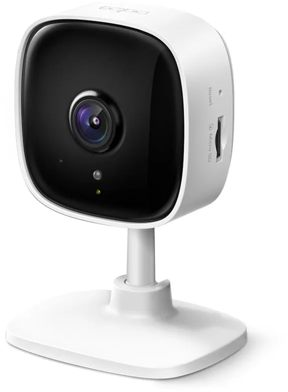 TP-Link Tapo C100 Intérieur 2MP WiFi