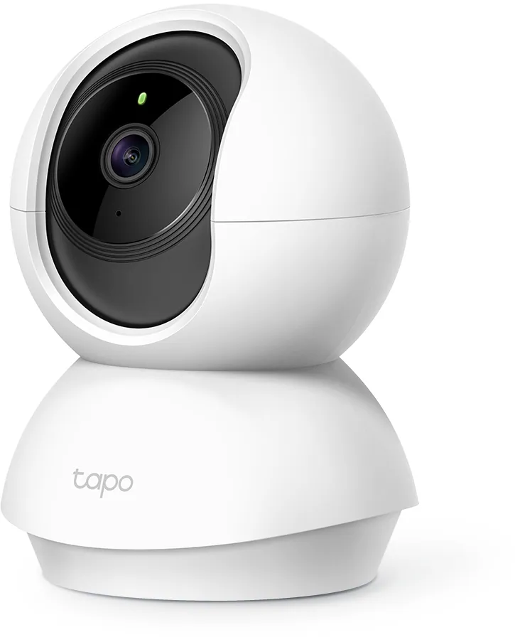 TP-Link Tapo C210 2K WiFi 360°