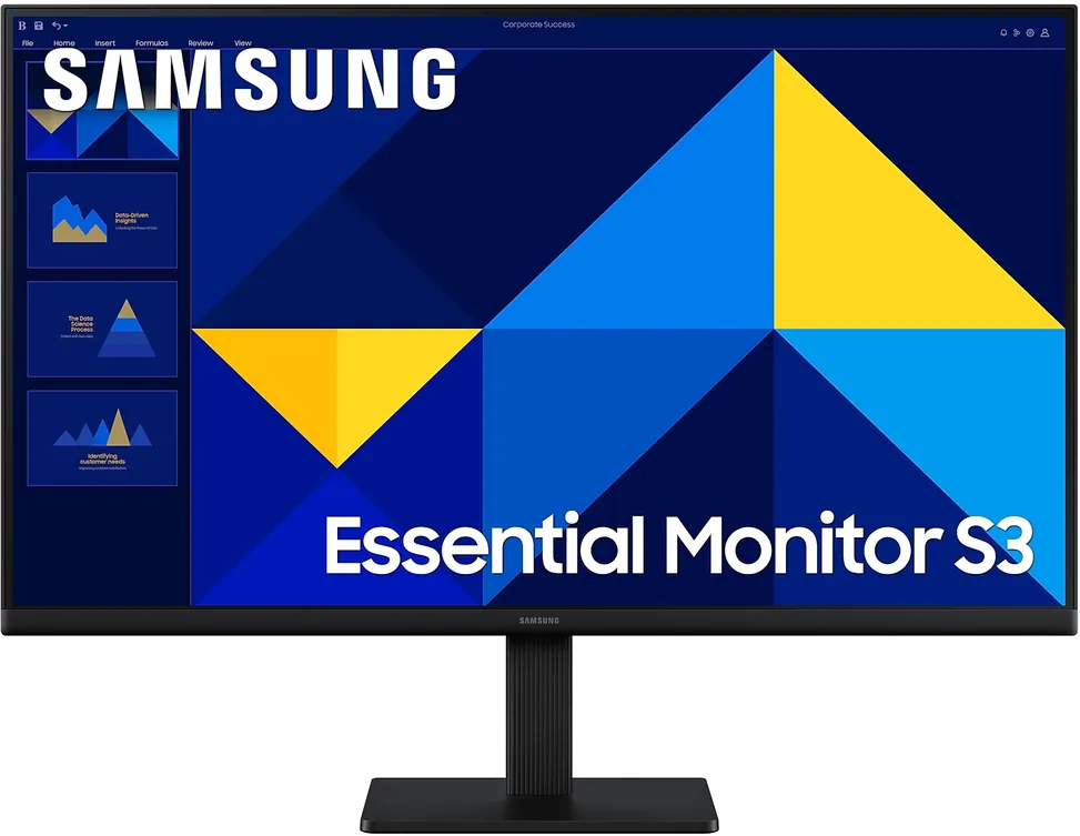 Samsung S30GD 27" FHD Plat
