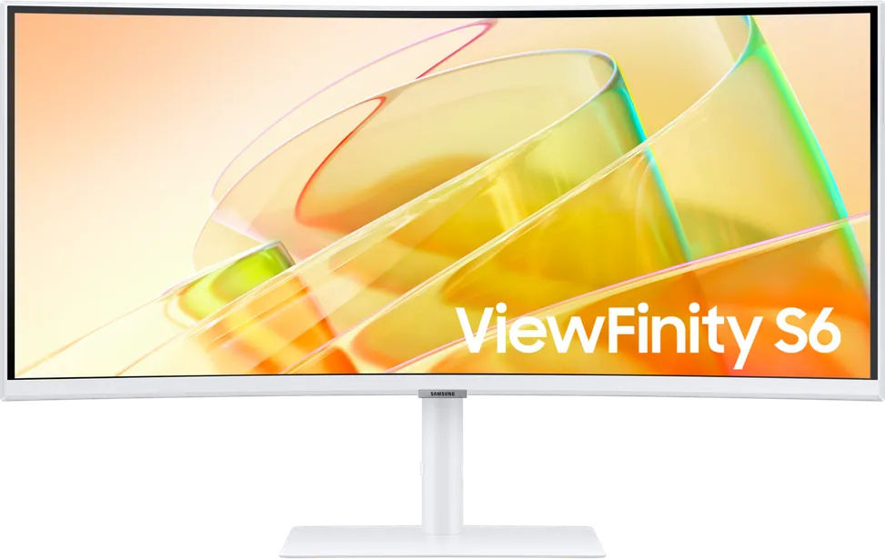 Samsung S65TC 34" Incurvé Thunderbolt 4