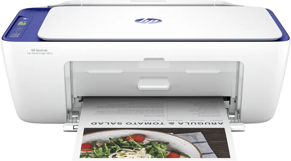 HP DeskJet Ultra 4927 Multifonction