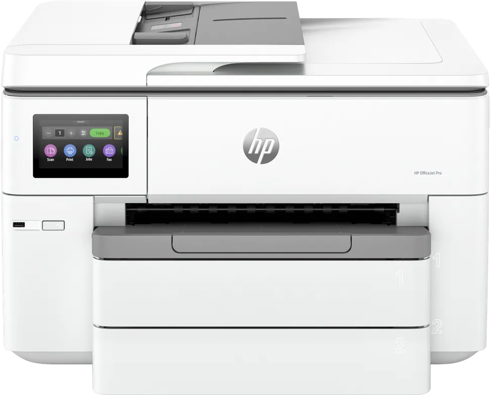 HP OfficeJet Pro 9730 Multifonction A3