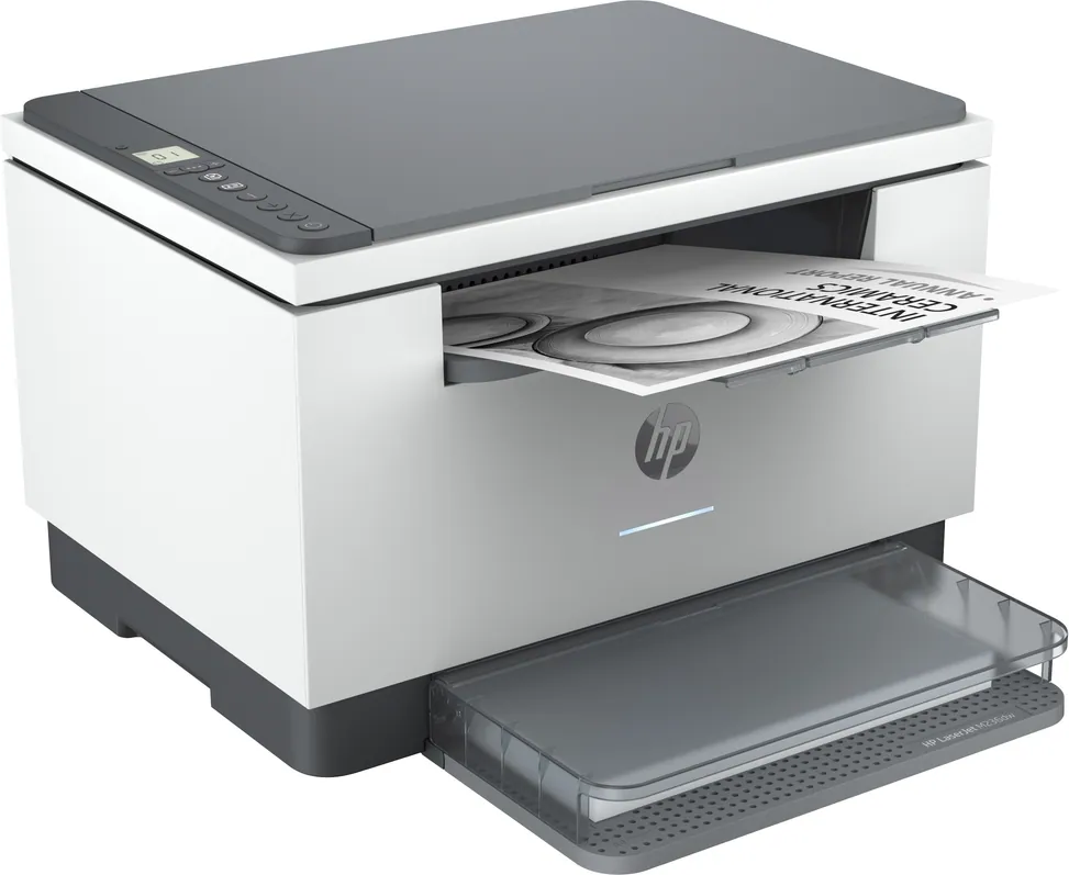 HP LaserJet MFP M236dw Mono