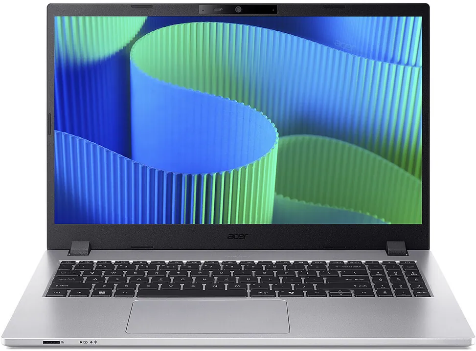 Acer TravelMate P2-15