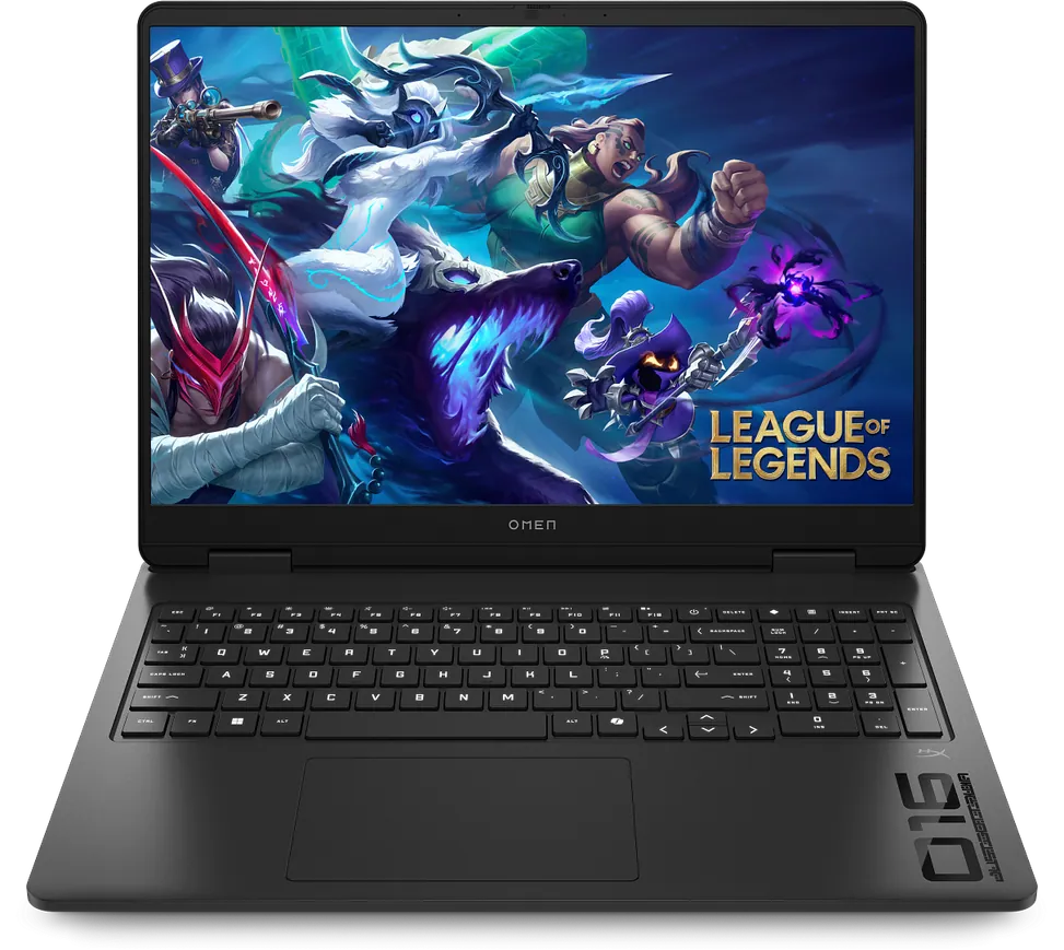 HP OMEN 16 am0089nf