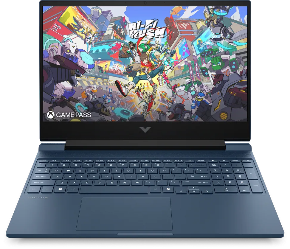 HP Victus 15 fb3016nk