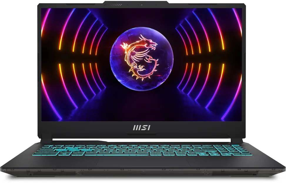 MSI Cyborg 15 A13UC