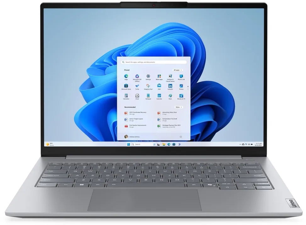 Lenovo ThinkBook 14 Gen 8