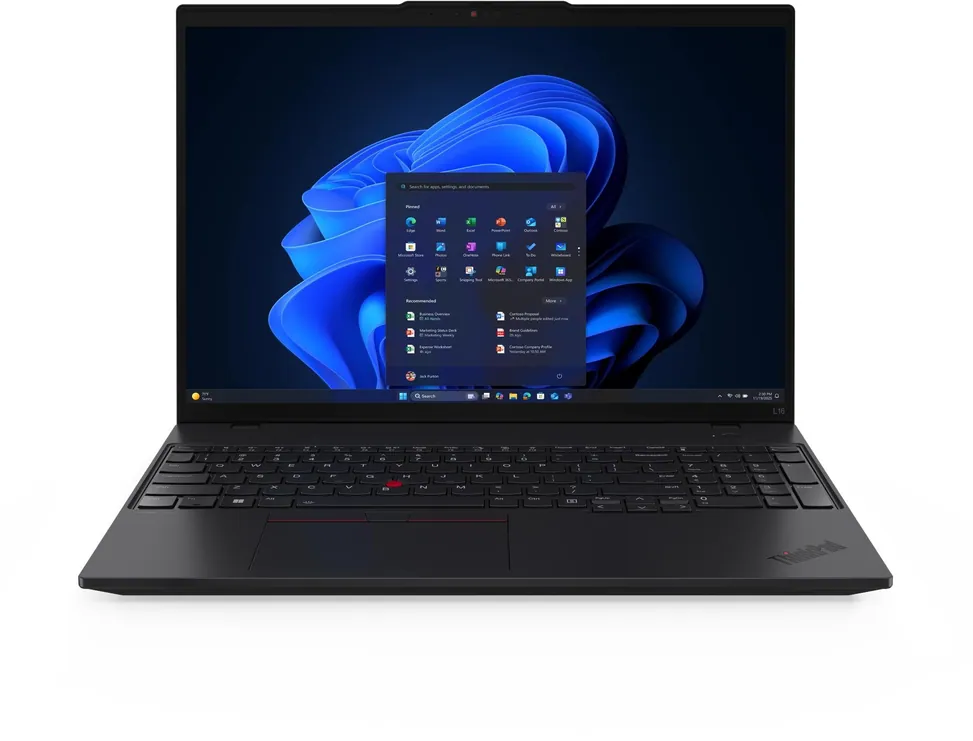 Lenovo ThinkPad L16 Gen 2