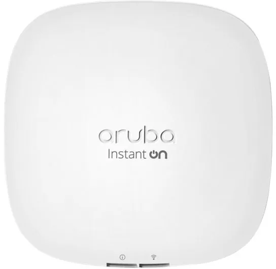Aruba Instant On AP22 WiFi 6 AX3000