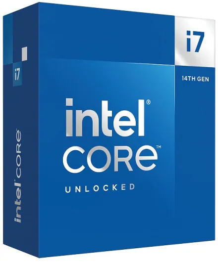 Intel Core i5-13600K