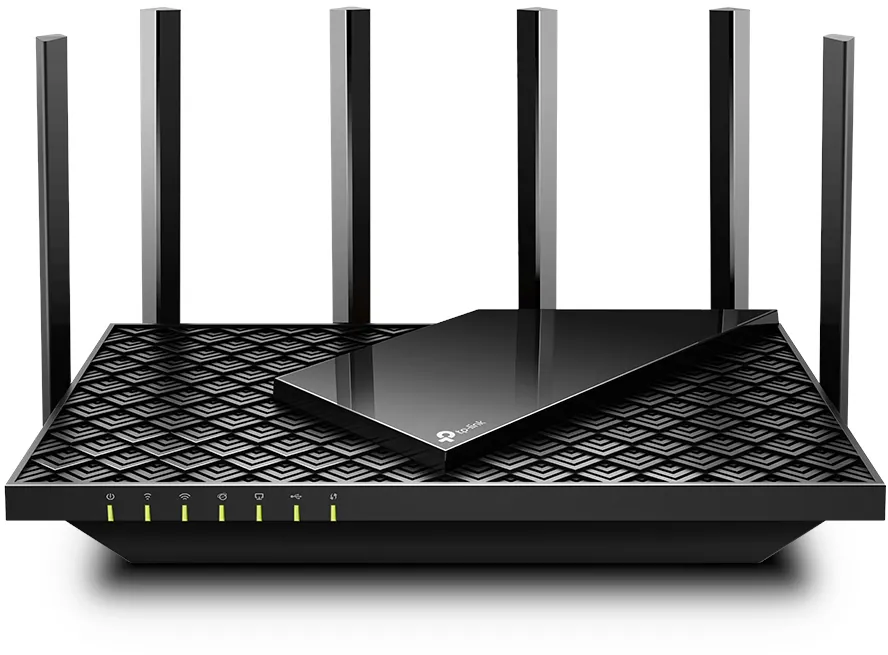 TP-Link Archer AX73 AX5400 WiFi 6