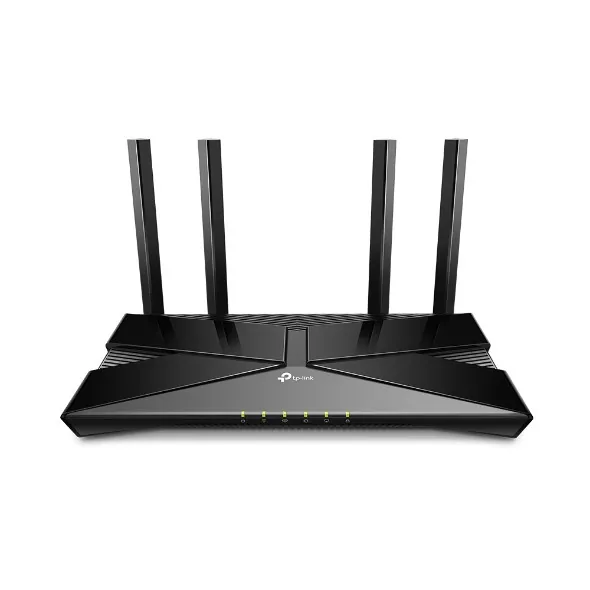 TP-Link Archer AX23 WiFi 6 Bi-bande