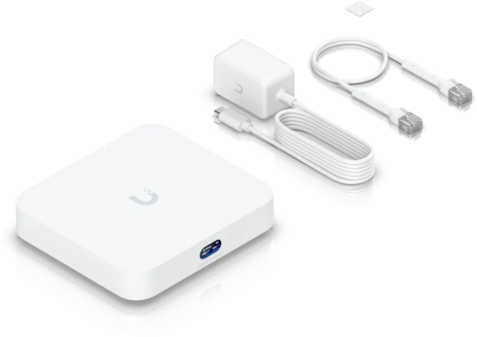 Ubiquiti Cloud Gateway Ultra