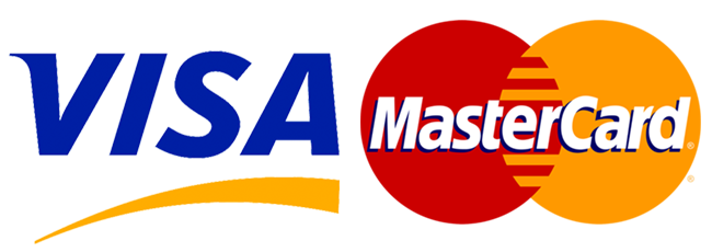 Visa Mastercard